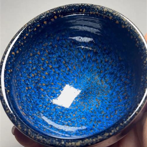 【闪购商品】茶盏-216............