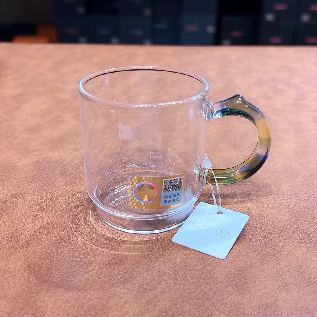禾器隆杯主人杯迷翠