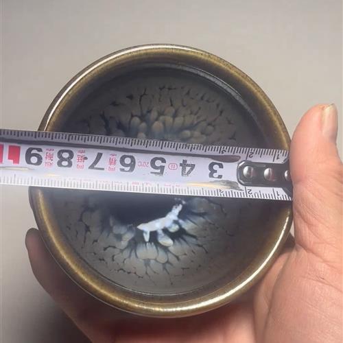 【闪购商品】茶盏-132............