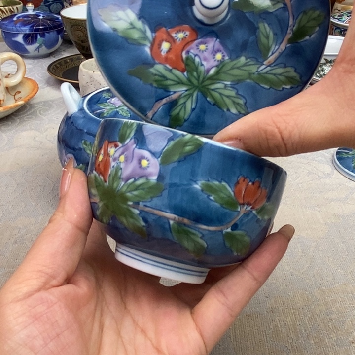 ?***?侯姐瓷器精选碗钵盘子