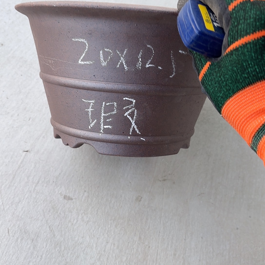 花盆紫砂紫砂工艺品