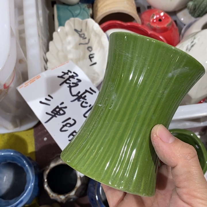 陶瓷树脂工艺摆件