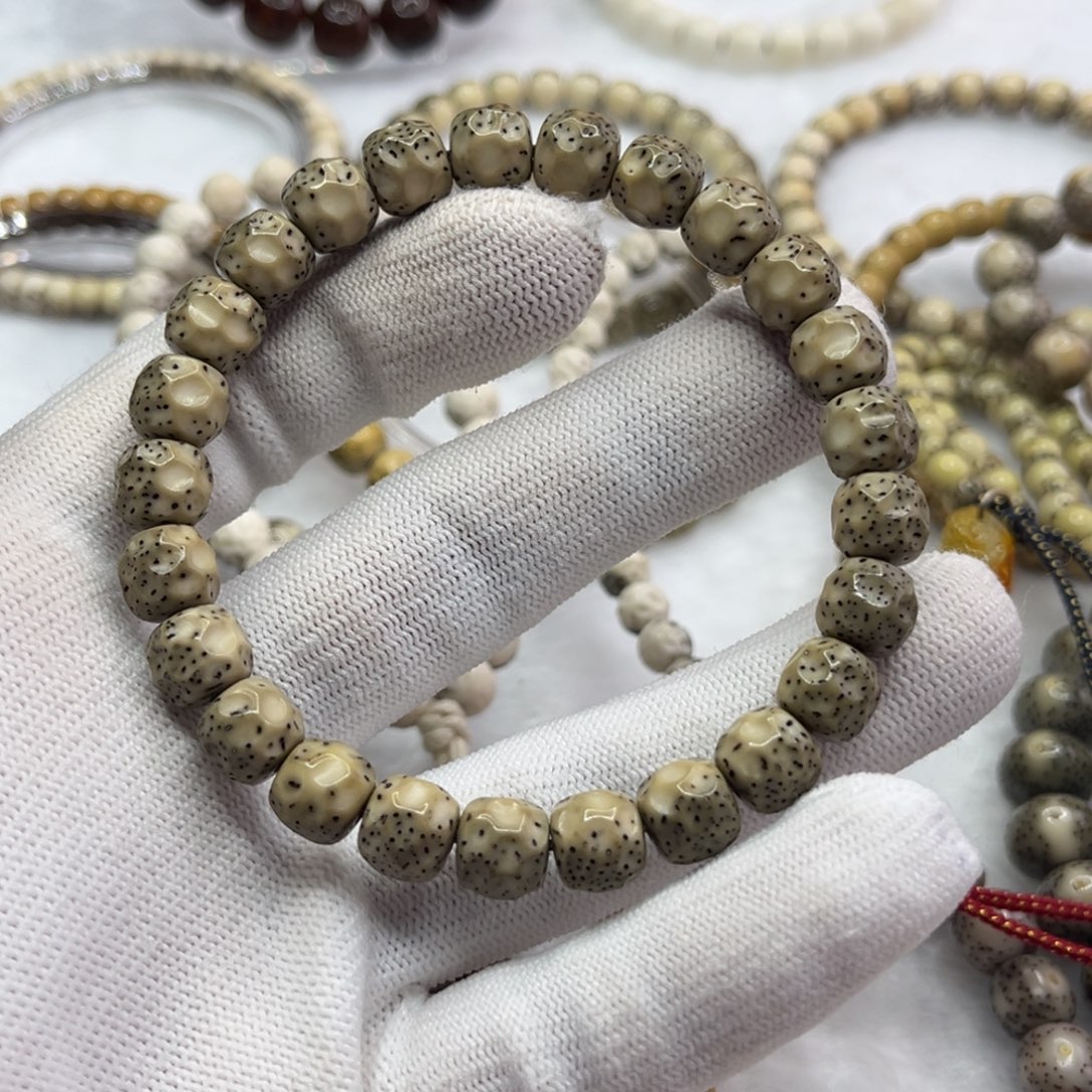 ****。星月菩提手串手串