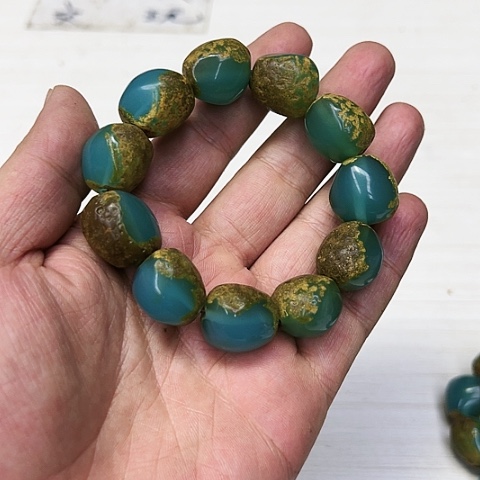 【闪购商品】非洲紫檀（红花梨）76