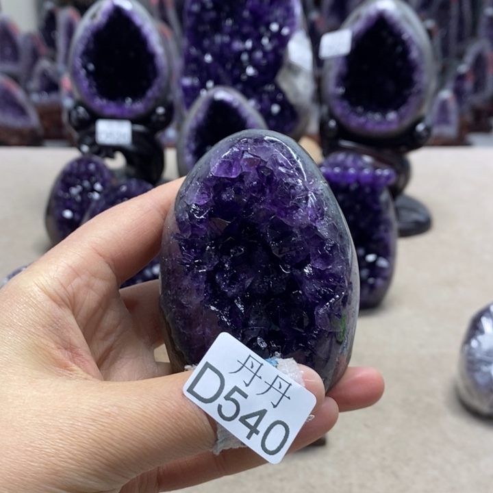 未镶嵌大型摆件（非配饰）水晶