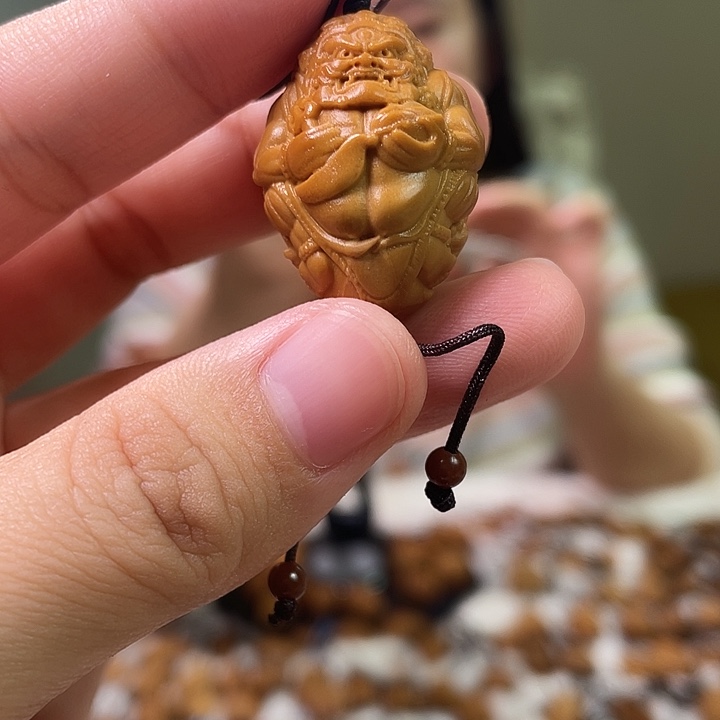 吊坠橄榄核橄榄核