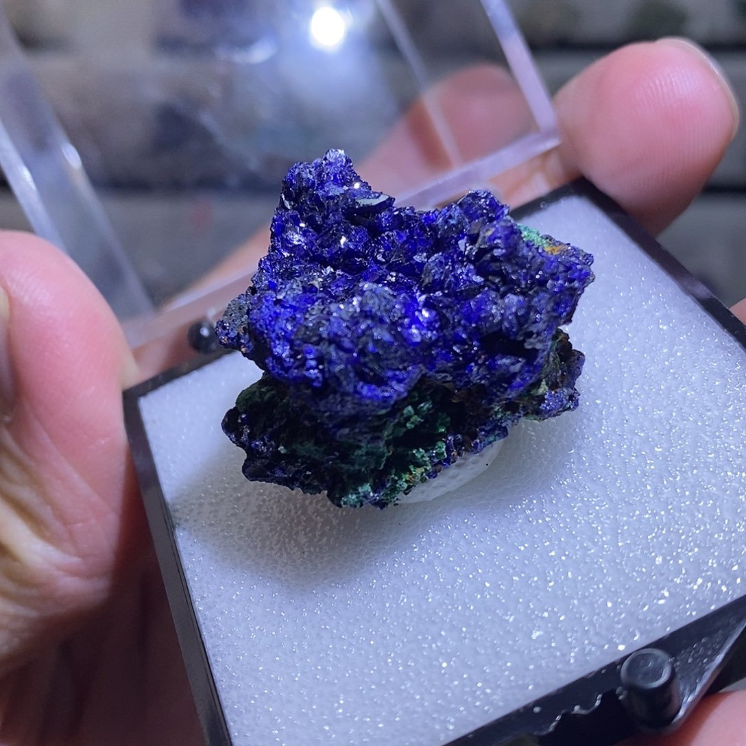 石材天然原石矿物标本