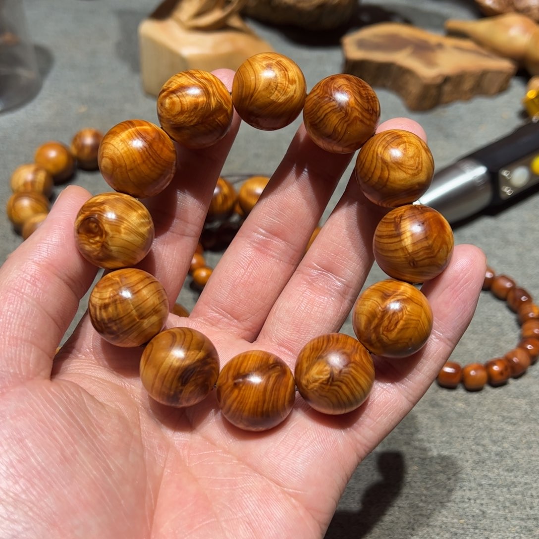 柏木（崖柏）北太行陈化崖柏