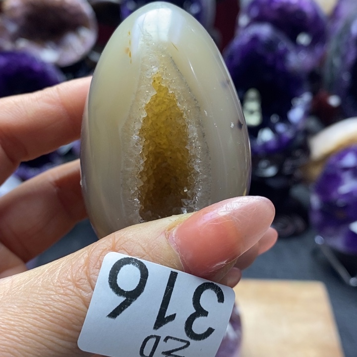【闪购商品】水晶大型摆件（非配饰）未镶嵌