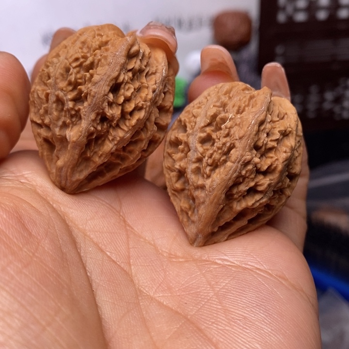 文玩核桃把件核桃169