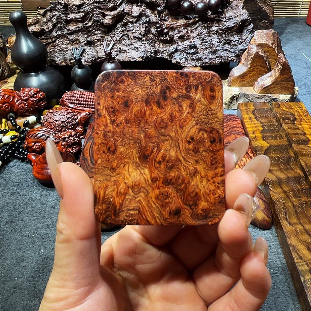 稳定木牌子，一物一拍