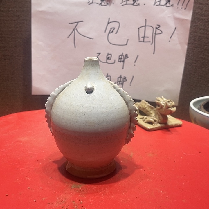 陶其他漂亮的小瓷器