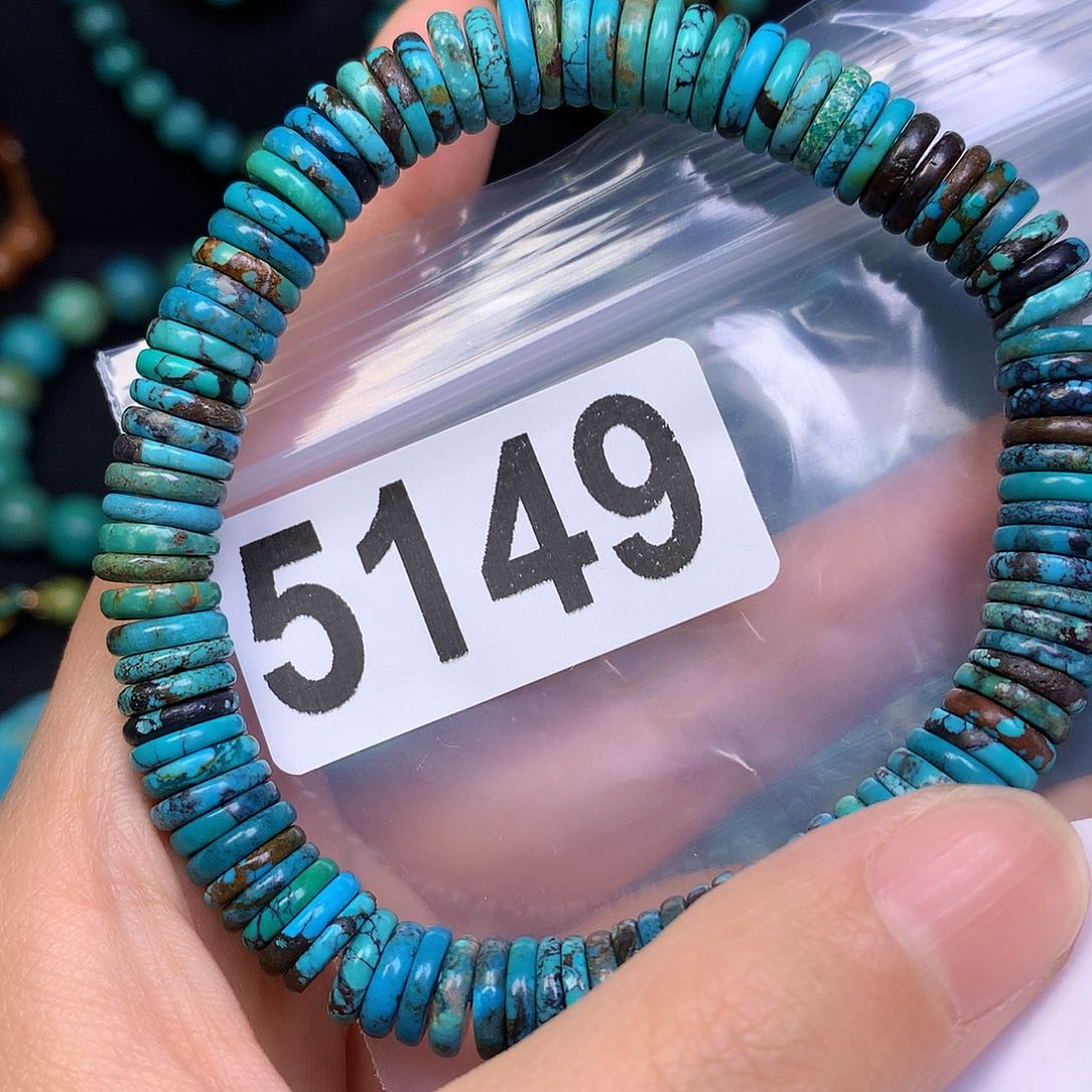 空竹粉丝专享十堰特色手工散珠