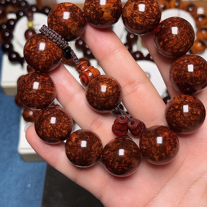 小***林黄花梨/降香黄檀2.0