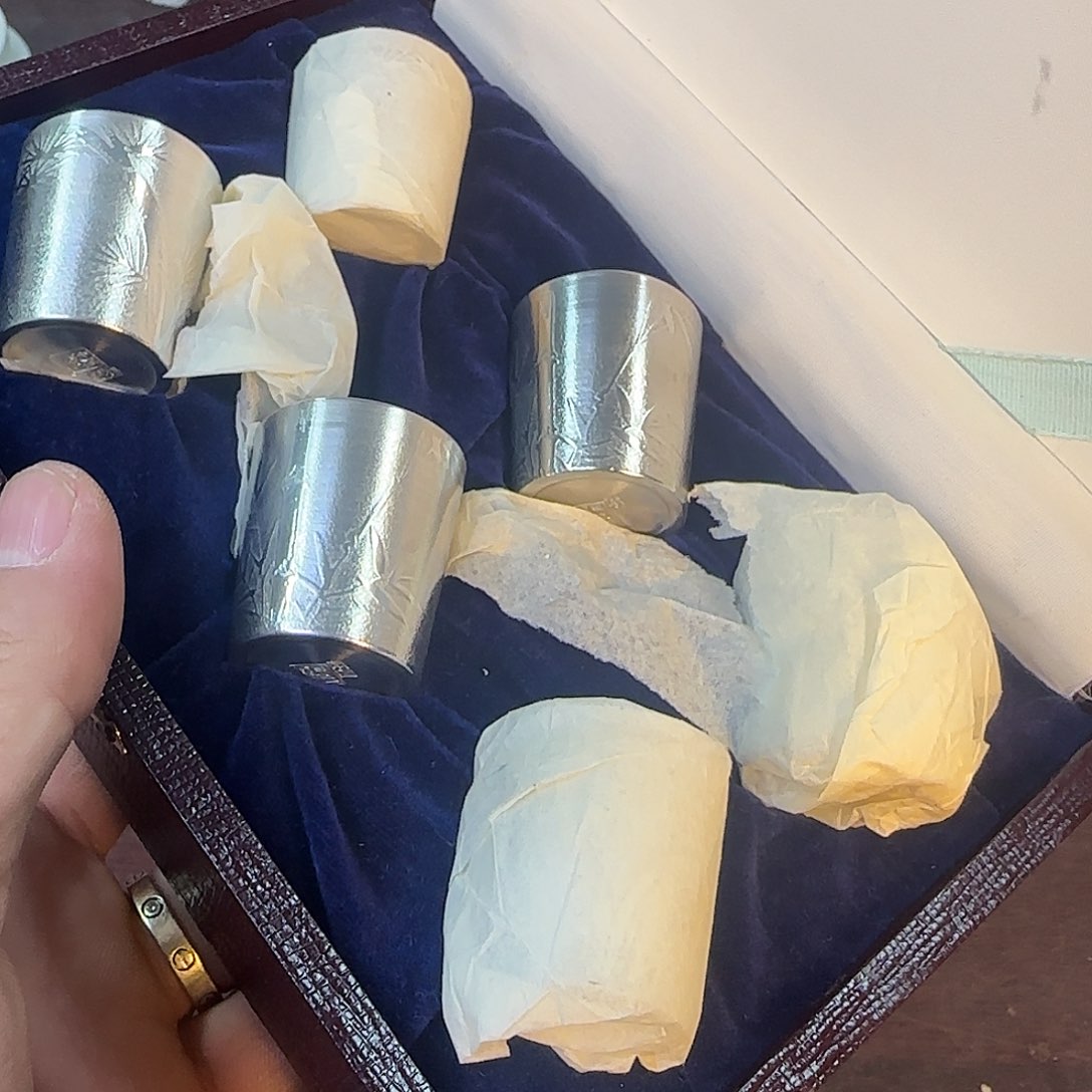 紫砂瑾煜古美术，欢迎各位老板