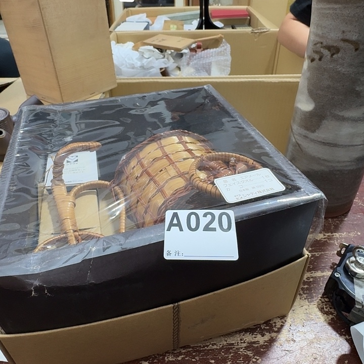 大***姐中古商品中古餐具厨具