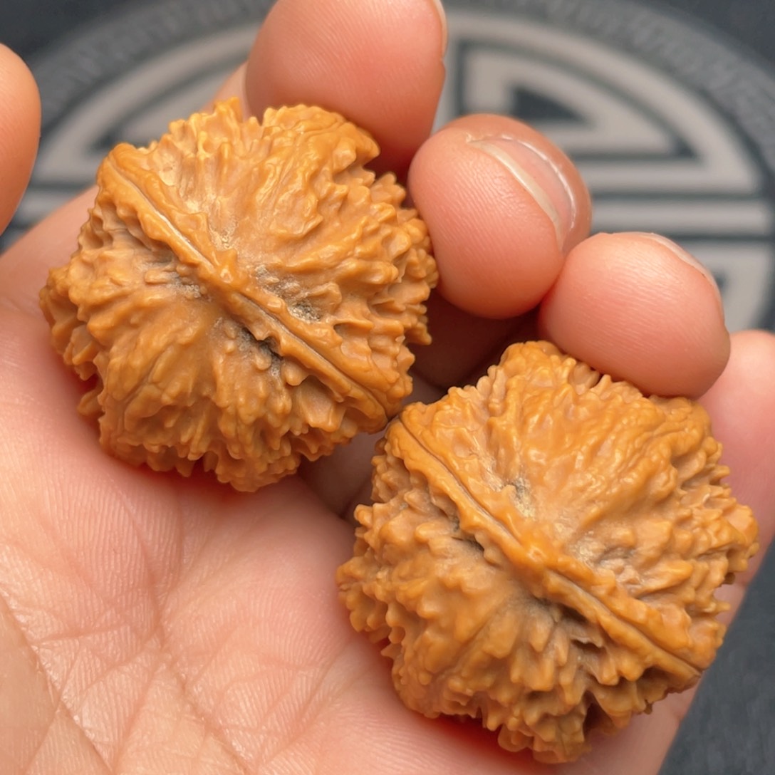 文玩核桃把件43号链接