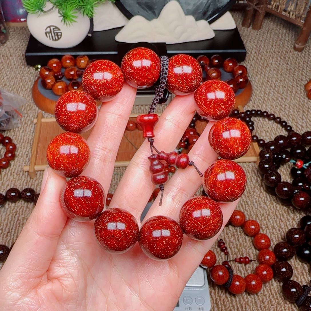 檀香紫檀（小叶紫檀）2.0平