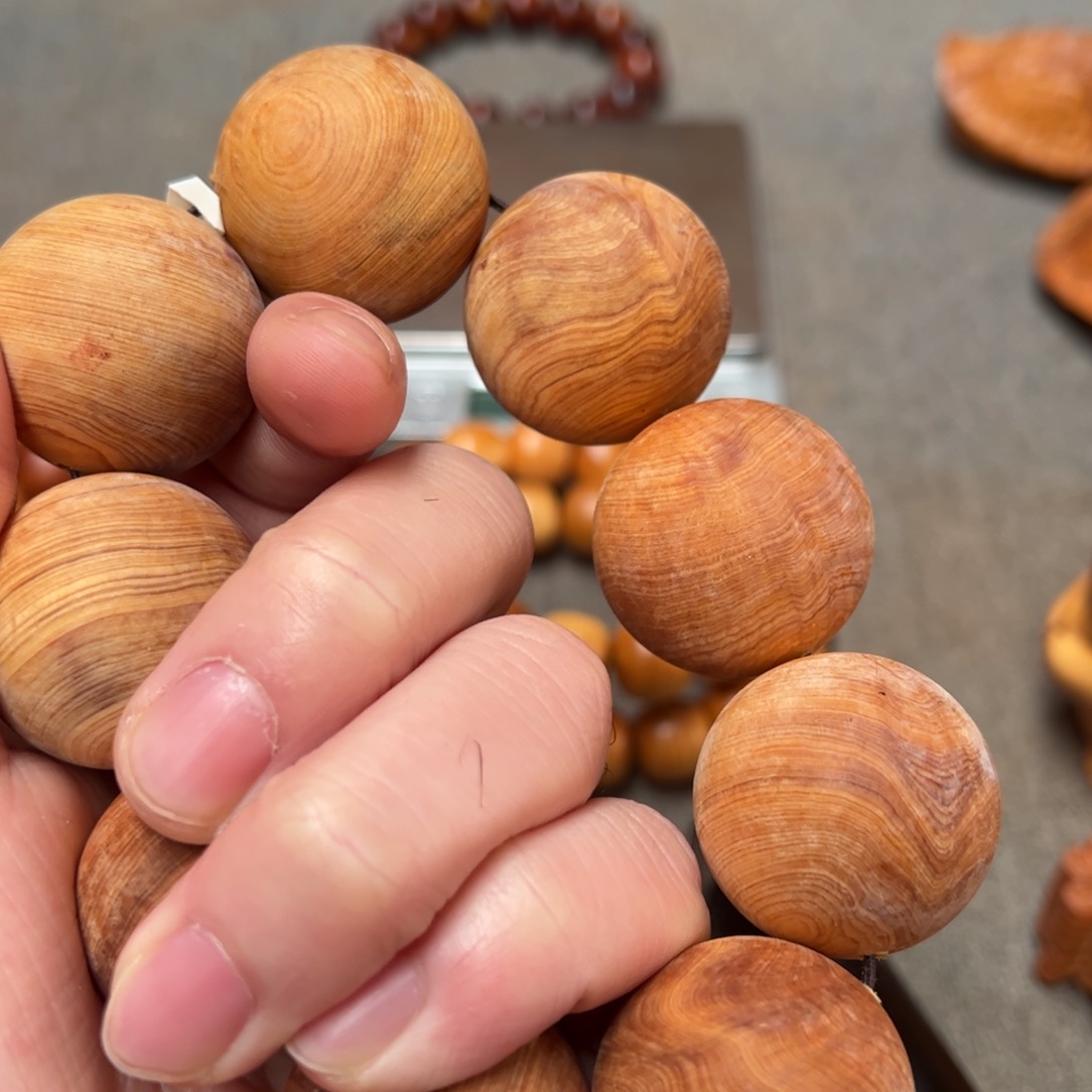 柏木（崖柏）北太行陈化崖柏