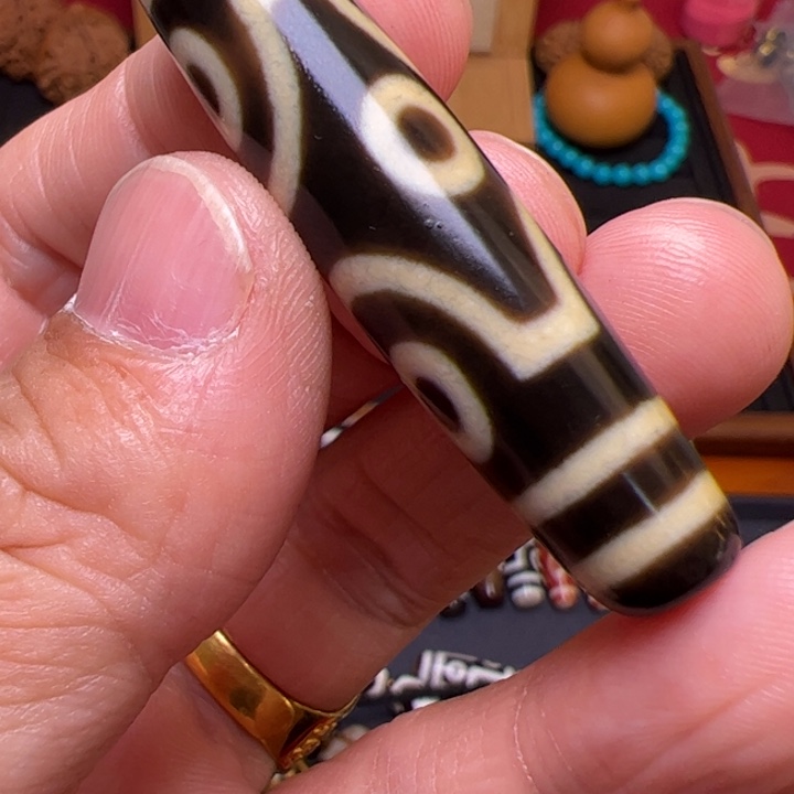 未镶嵌颈饰玛瑙/玉髓