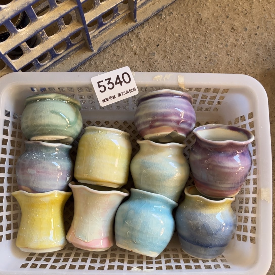 5340内口5景德镇手工制作