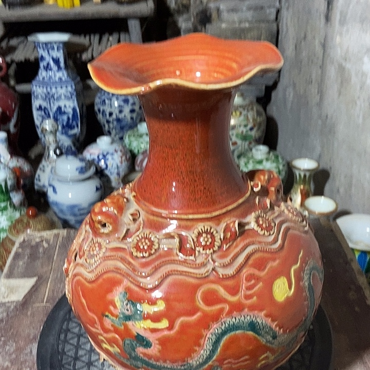 直播间实时画面截图