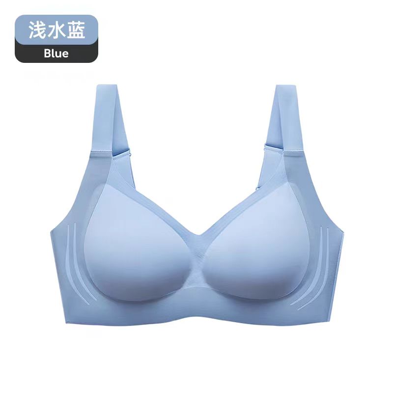 【新SJWX】运动美背舒适聚拢运动内衣