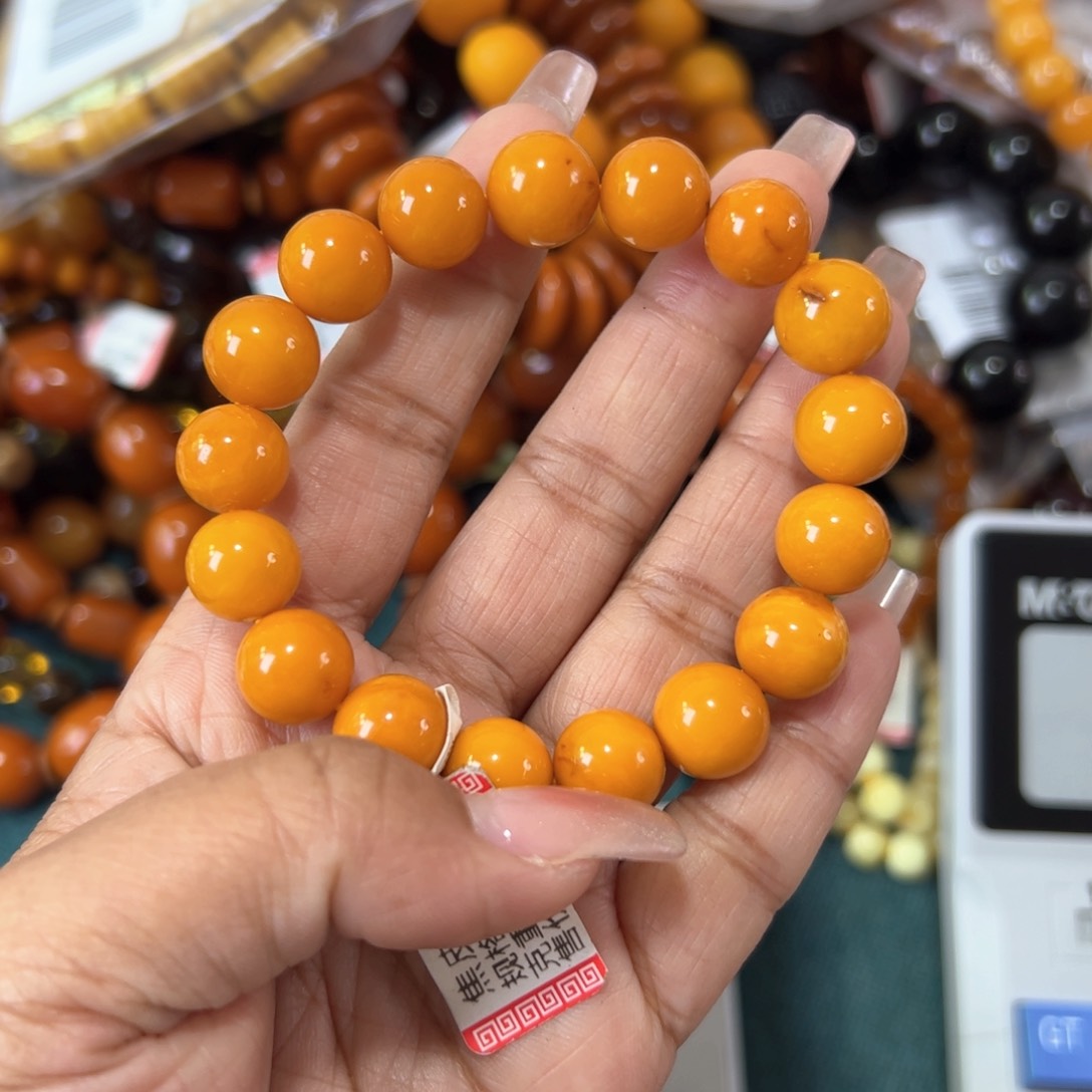 琥珀珠宝奇石未镶嵌74