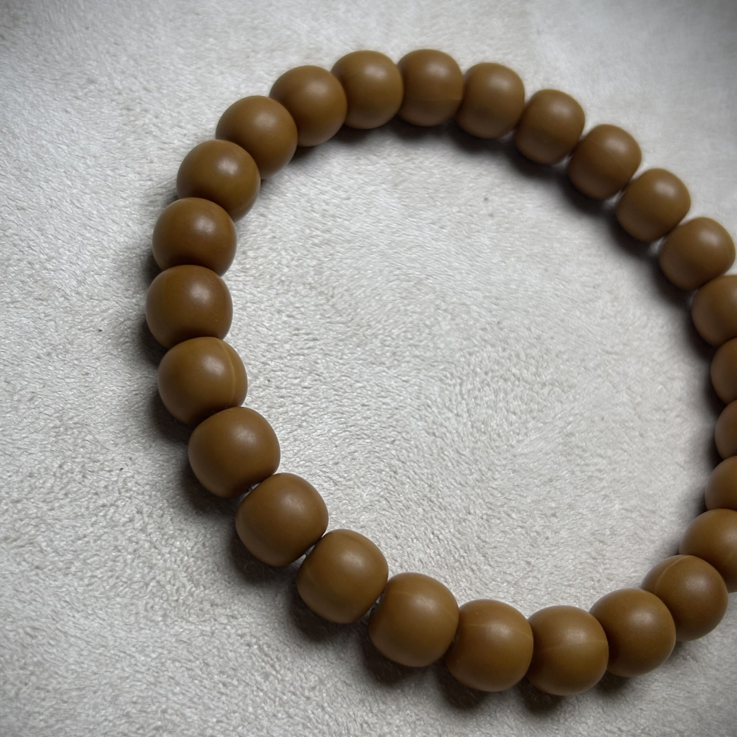 【全品小尺寸老型】全品猴头老型9➕mm左右手串