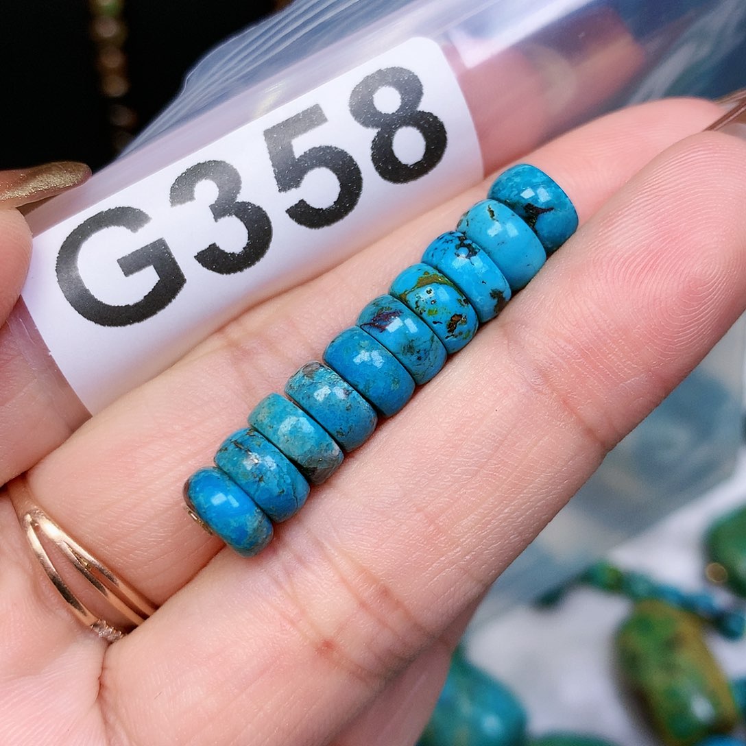 空竹粉丝专享十堰特色手工散珠