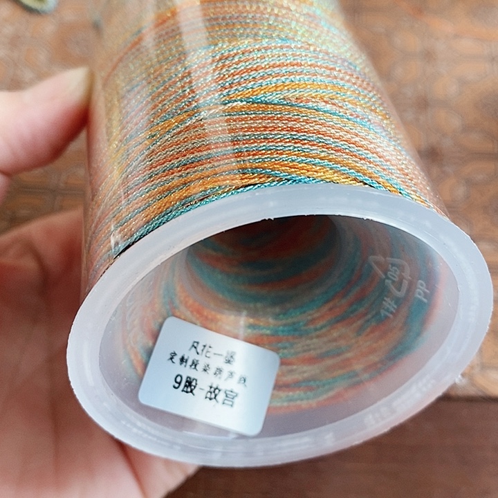 一墨手作编绳配件