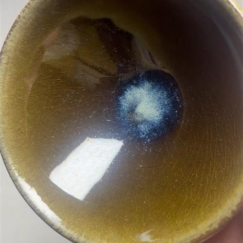 【闪购商品】茶盏-459............