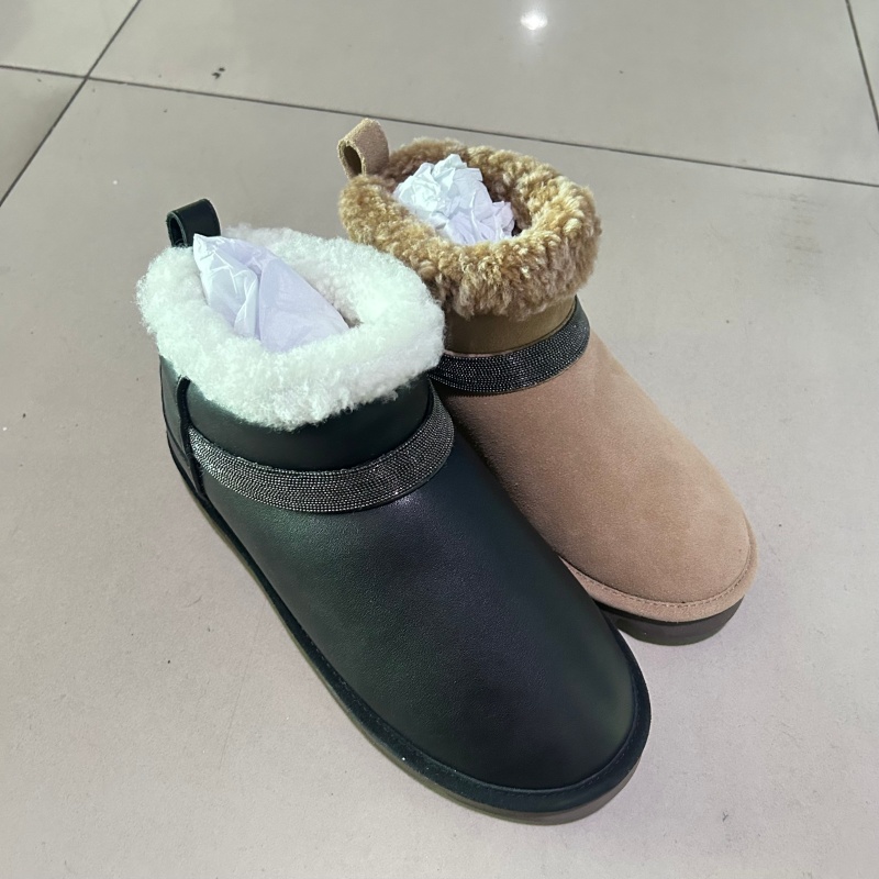 25款时尚百搭外穿时装靴-0719