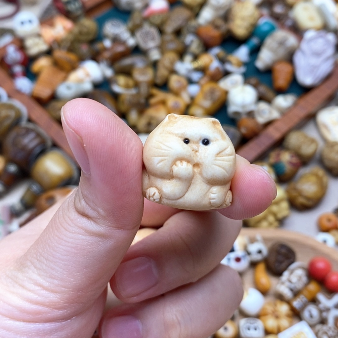 不***子驼骨其他配饰配件鹿角