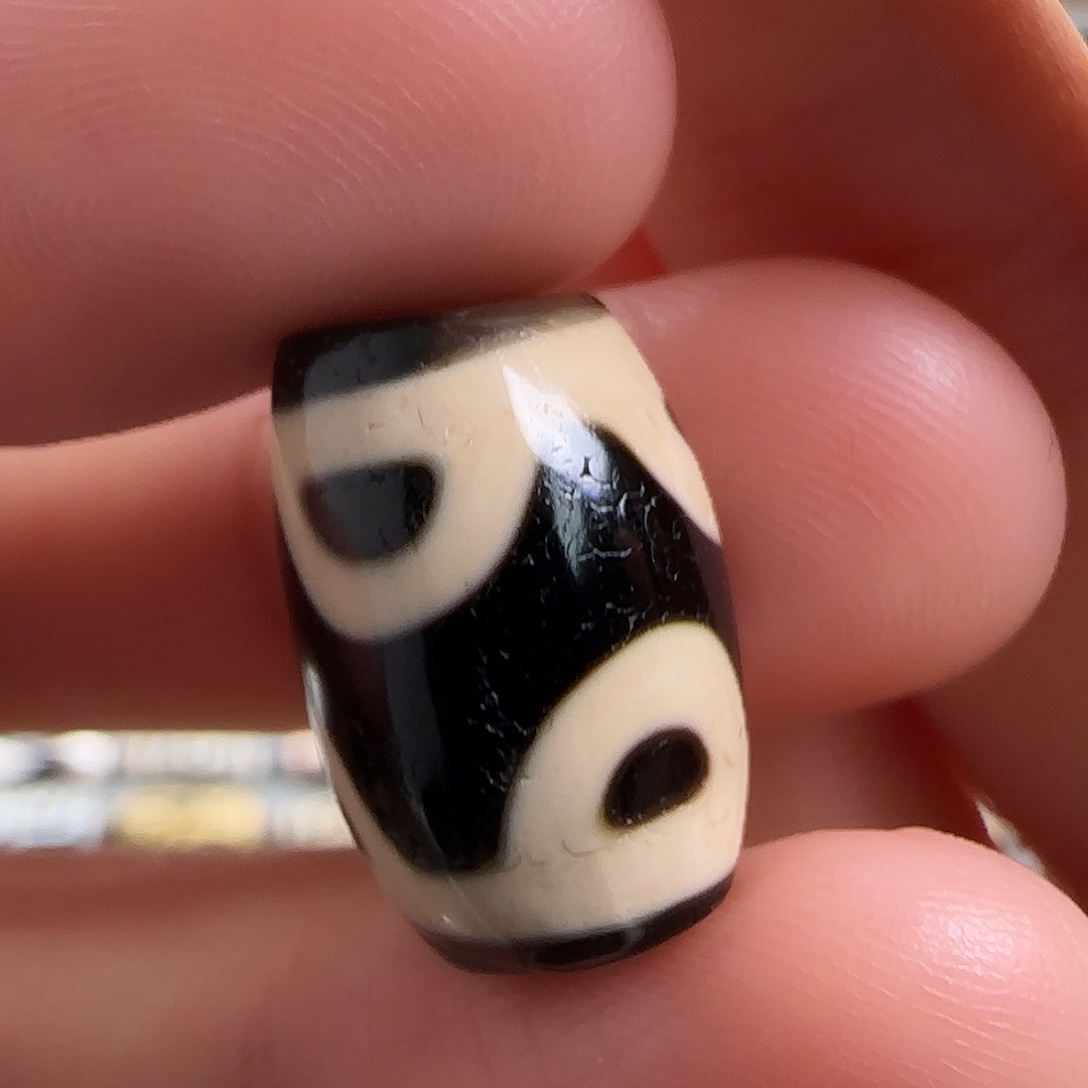 T***z玛瑙/玉髓未镶嵌颈饰