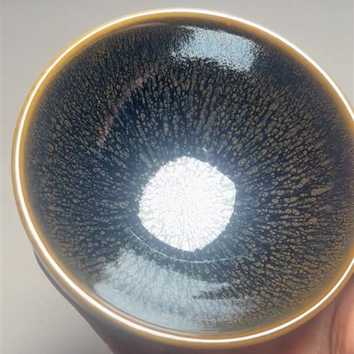 【闪购商品】茶盏-405............