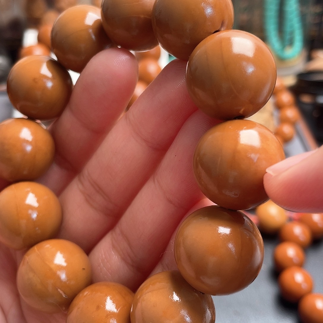 橄榄核手串/手链橄榄核2.0