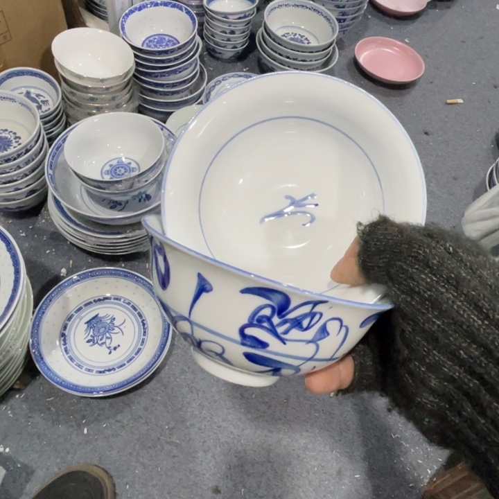 景德镇陶瓷艺术博物