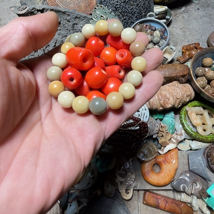 鳜***开吊坠白玉菩提ertyuuuii