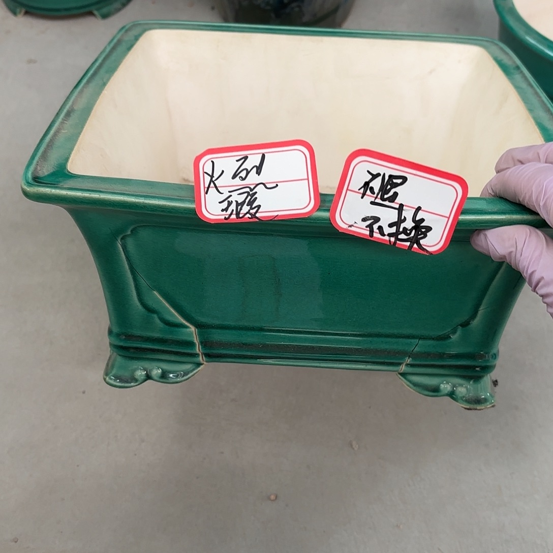 *****花盆紫砂紫砂工艺品