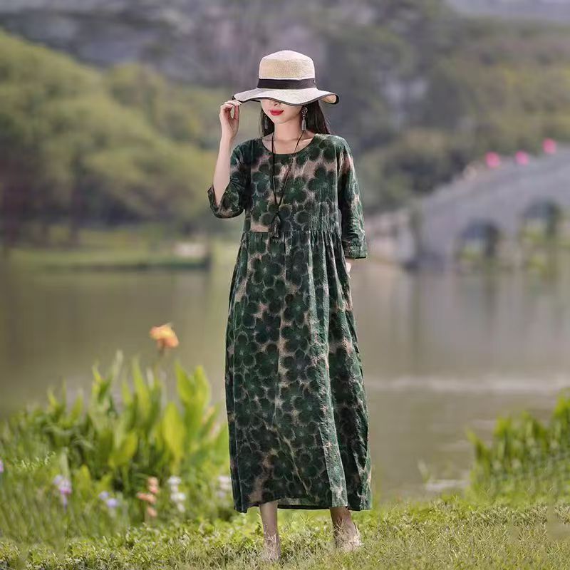 宽松女装小小鱼儿过款链接