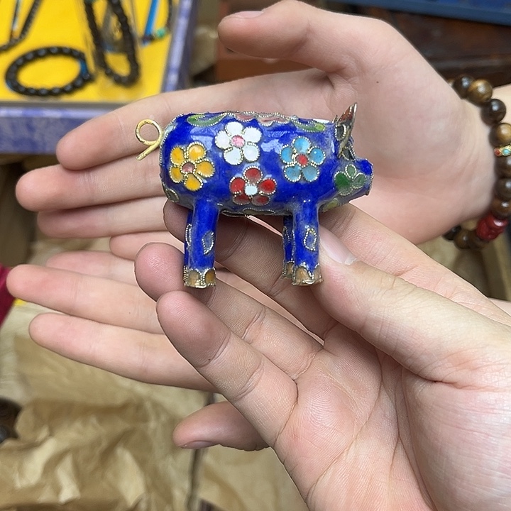 大叶紫檀（黑酸枝木类）