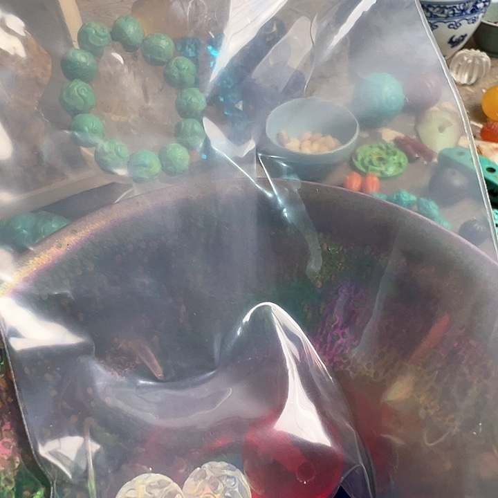 摆件x*警瓷器制作工艺