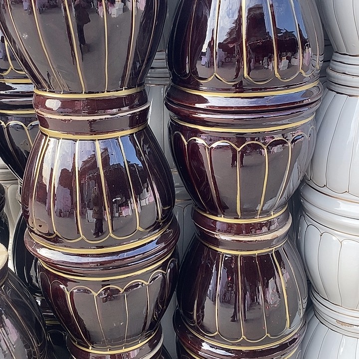 棕南瓜特大口40高35福利