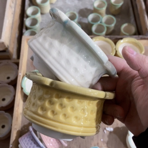 红陶订单凑满12包邮