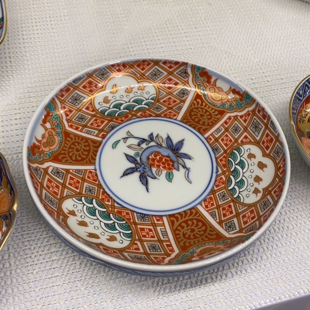 碟14 厘米小杨甄选精品