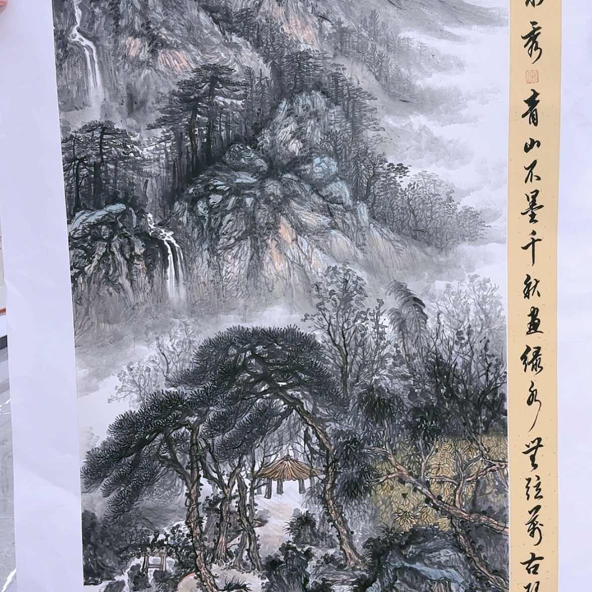 【闪购商品】国画书法作品欣赏。。。。。。。书法