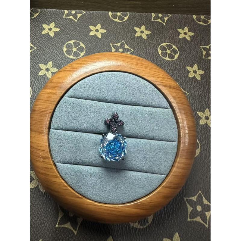 吊坠 XG208南非高端收藏 吊坠