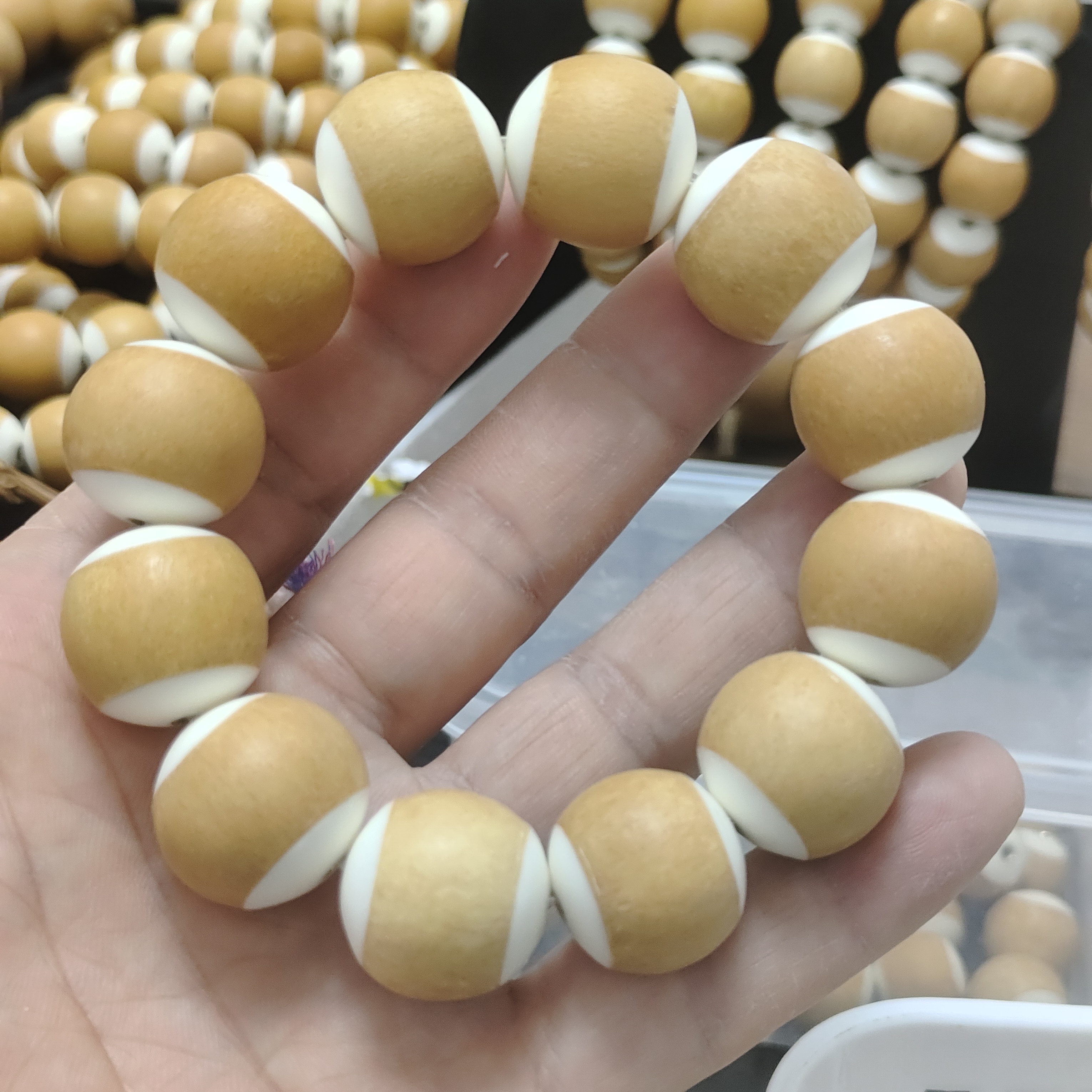 直播使用 一物一拍