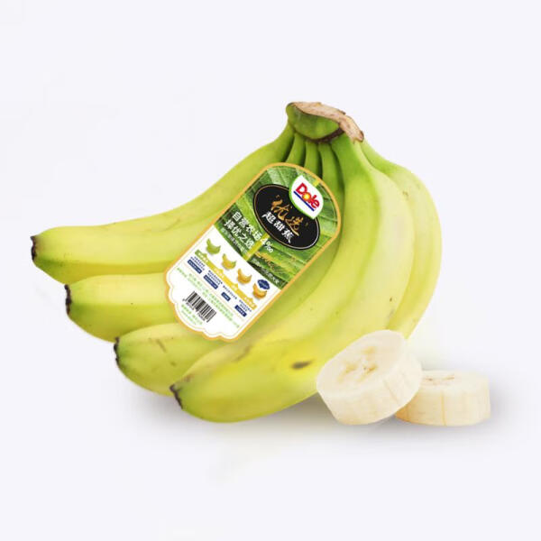 都乐(Dole) 超甜蕉1.4kg